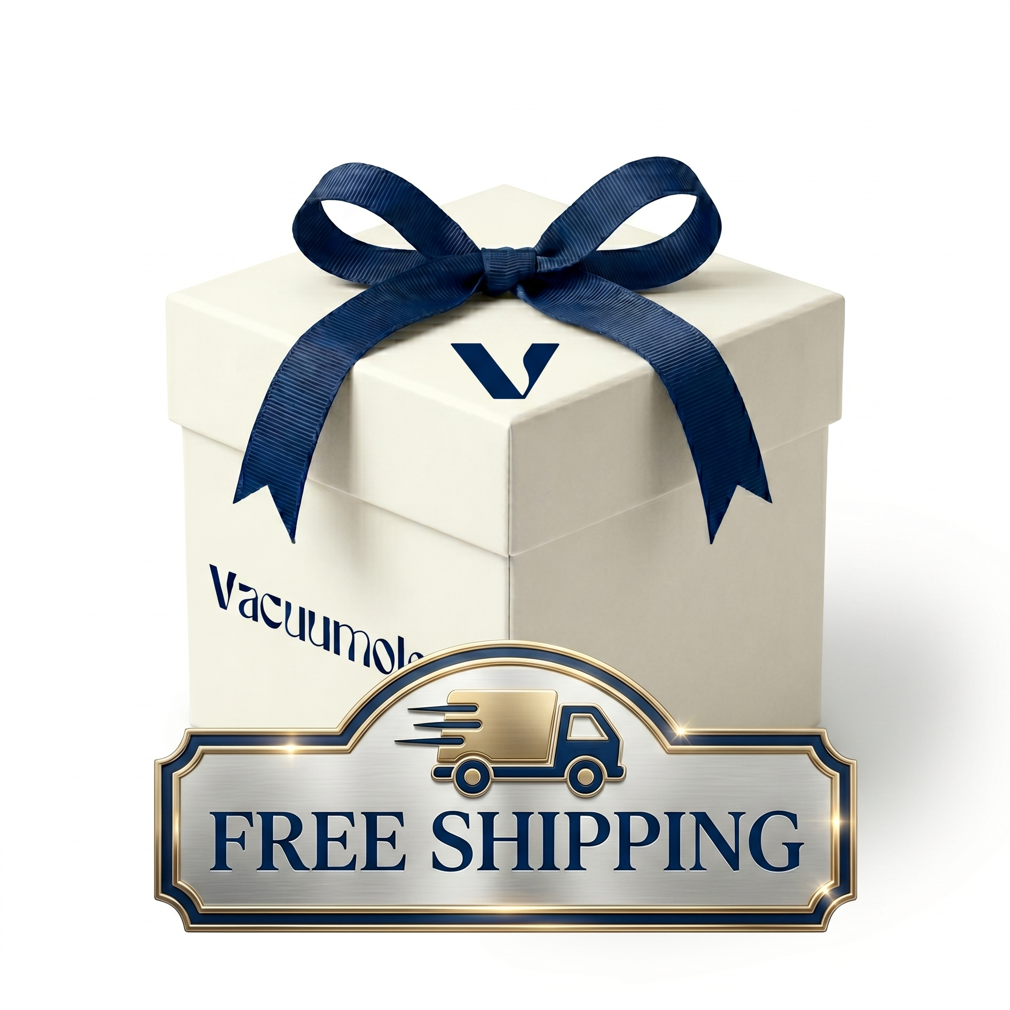 FREE Shipping